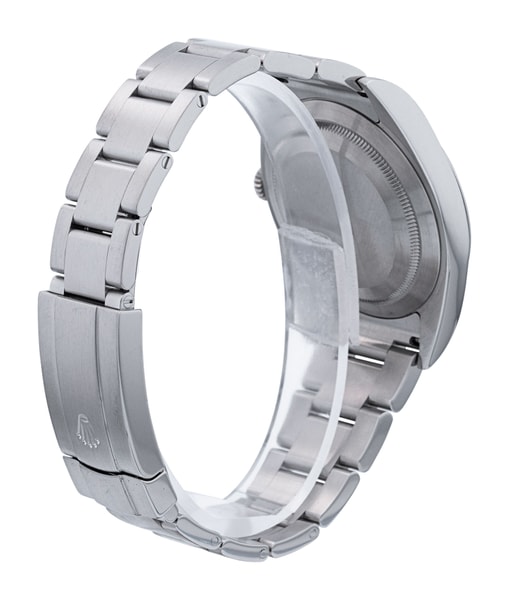 Rolex Oyster Perpetual 114300